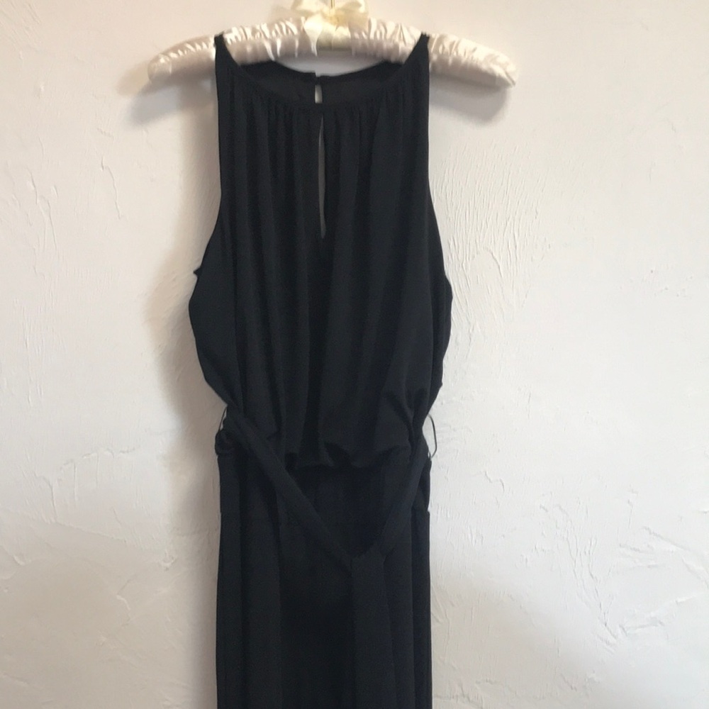 White House Black Market jump suit